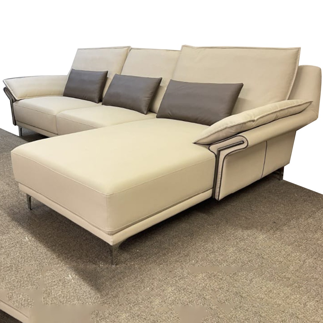 Francesco Corner Sezani Designs & Decor