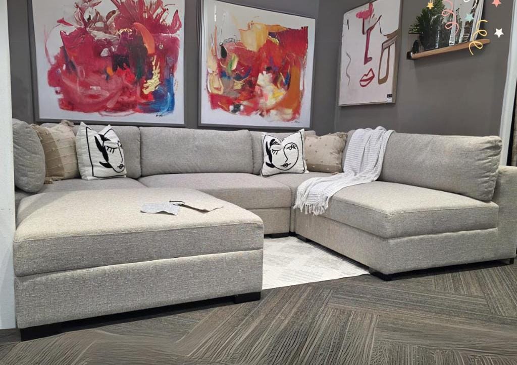 Allegra Modular Lounge