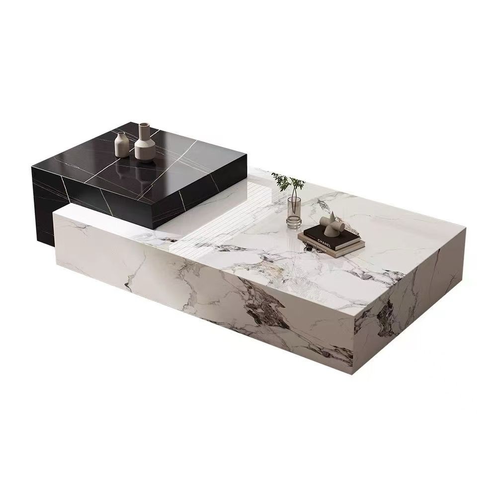 Kiano Stone Coffee Table