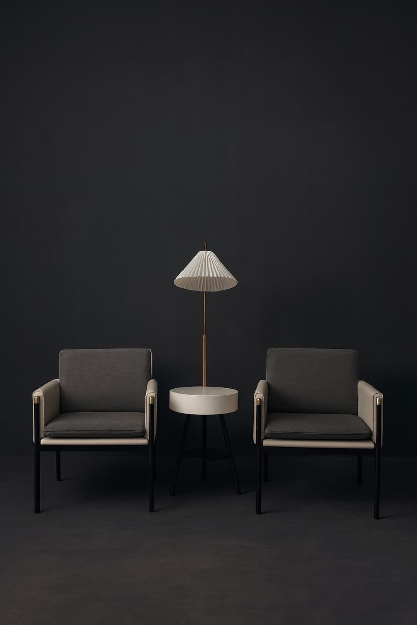 Robert Leisure Chairs